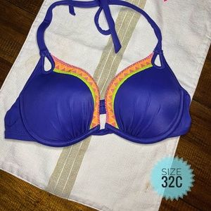 Victoria’s Secret Bikini Top Size 32C